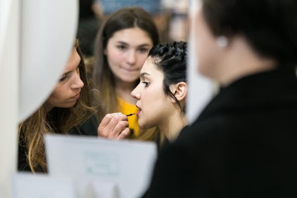 Positive results for the international activities of the Cosmoprof network