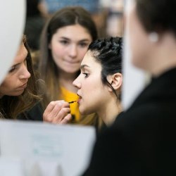 Positive results for the international activities of the Cosmoprof network