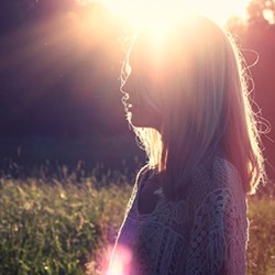 The future of beauty is natural and holistic
