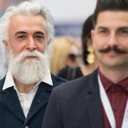2020 Trends: The power of men