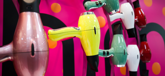 Whats new for the beauty, hair, spa and nail industries?