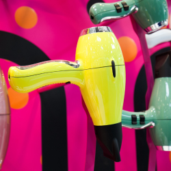 Whats new for the beauty, hair, spa and nail industries?