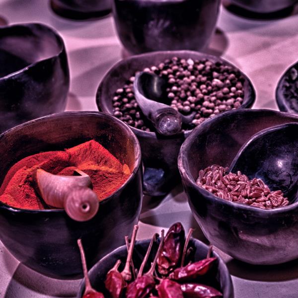 From food to cosmetics: the Chilean country pavilion brings to Cosmoprof the force of nature
