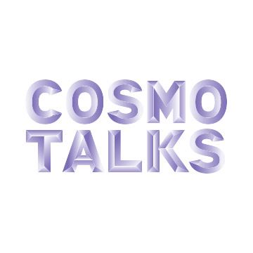 Cosmo Talks - the worlds busiest conference program in the beauty universe