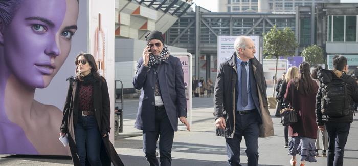Cosmoprof Worldwide Bologna 2019 confirms its position as landmark beauty industry event