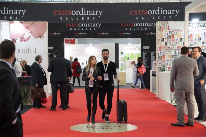 Cosmoprof Worldwide Bologna 2020 offers an exclusive preview of the future of the cosmetic industry