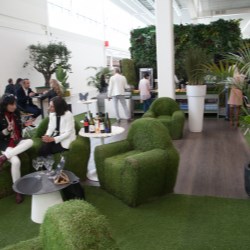 International partners and opinion leaders at Cosmoprof Worldwide Bologna 2020 to create the cosmetic industry of the future