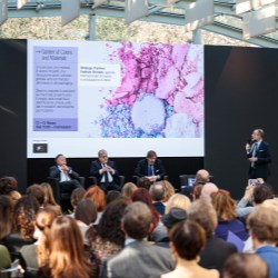 Beauty 2030 at Cosmoprof Worldwide 2020s CosmoTalks