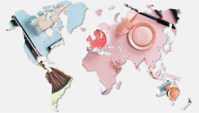Cosmoprof network: The international ambassador for the excellence of the beauty industry