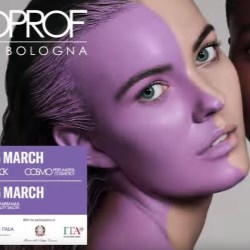 Highlights of Cosmoprof Worldwide Bologna 2019