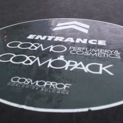 Cosmopack 2018 in 90 seconds!