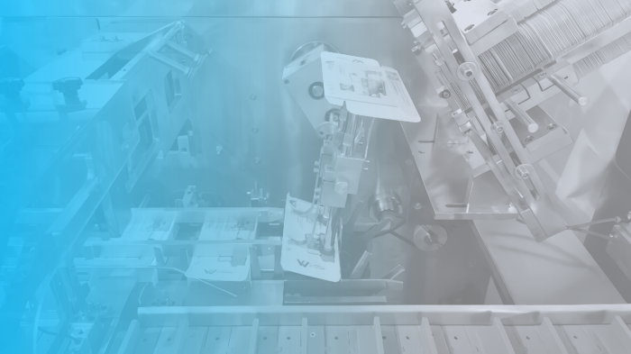 Automatic Cartoning Machines - ELITER Packaging Machinery