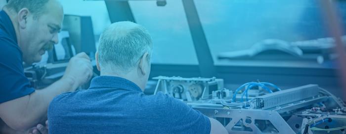 The 6 Advantages of Using Automatic Packaging Machines