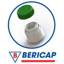 Bericap unveils a host of innovative product offerings