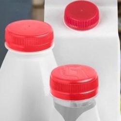 BERICAPs closure solutions for the dairy industry