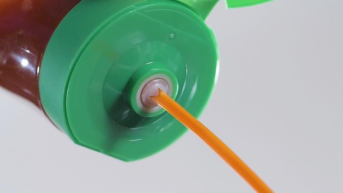 BERICAP’s recyclable 100% silicone-free BericapValve wins sustainability award 2020