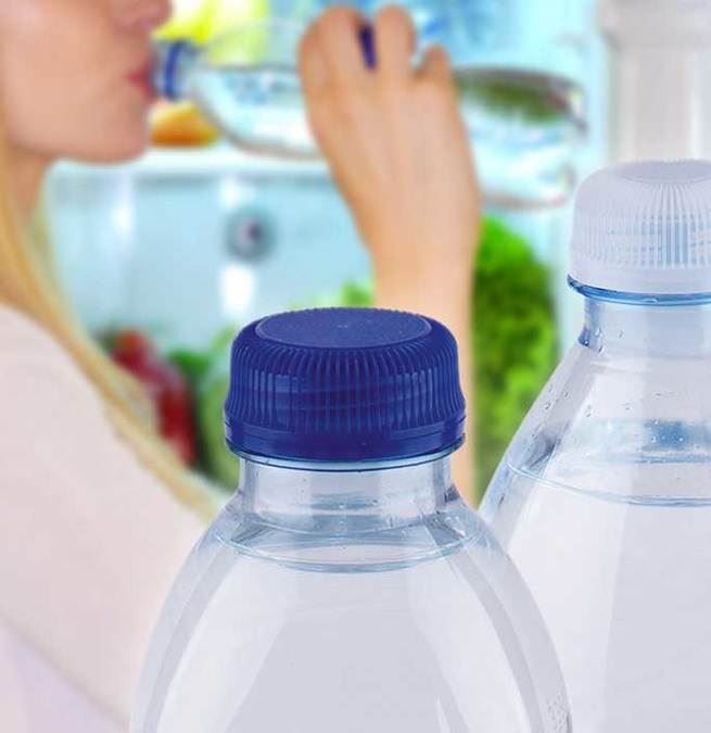 Still Mineral Water
