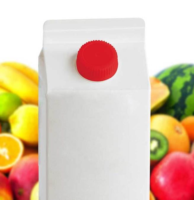 Beverage carton