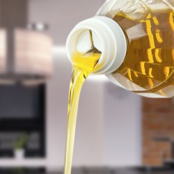 Edible oil