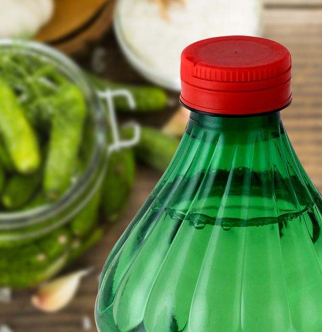 Vinegar