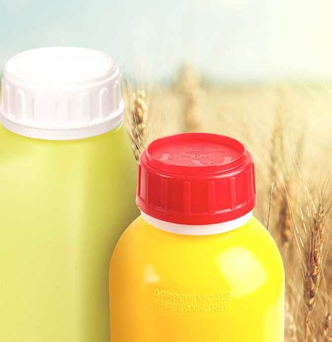 Agrochemical
