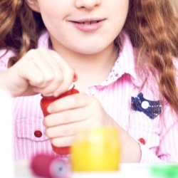 Child resistance