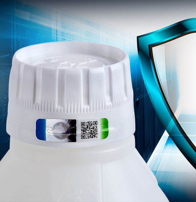 Counterfeit protection