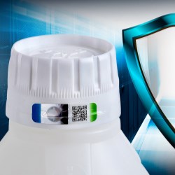 Counterfeit protection