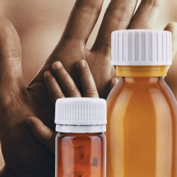 OTC pharma