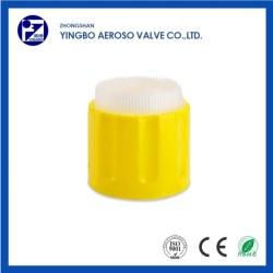 Leather Lasts Forever With Yingbo Aerosol Valves Brush Cap