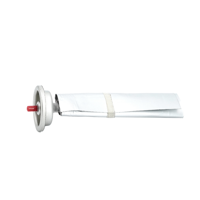 No Area Left Untouched, No Product Left Behind: Enhance Dispensing with Bag-On-Valves