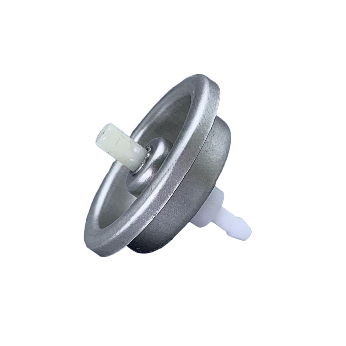 Deliver Full Coverage with Yingbo Aerosol Valve's Mist Spraying Valves