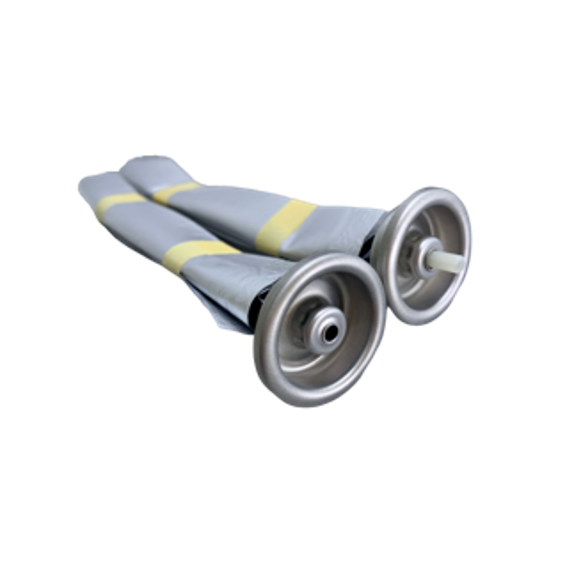 Optimized Aerosol Delivery with Yingbo Technology