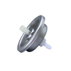 S Valve