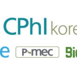CPhI Korea 2016