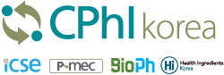 CPhi Korea 2017