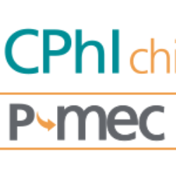CPhI & P-Mec China 2018