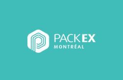 PACKEX 2018