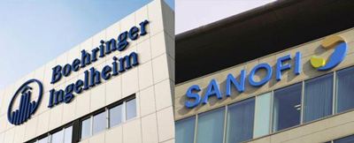 Sanofi and Boehringer Ingelheim enter exclusive negotiations on business swap.