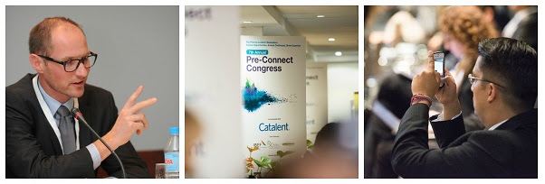 Win a Full Congress Pass for Pre-Connect Congress 2016