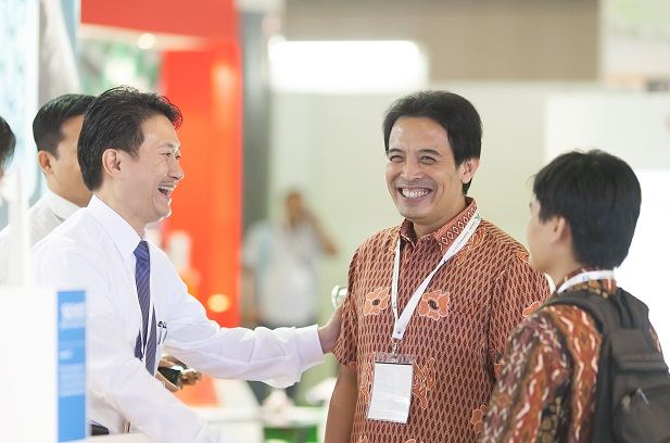 CPhl South East Asia - Why do business in the ASEAN region?