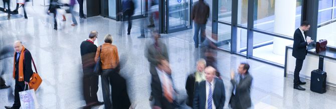 UBM celebrates securing more than 36,000 attendees at biggest ever CPhI Worldwide