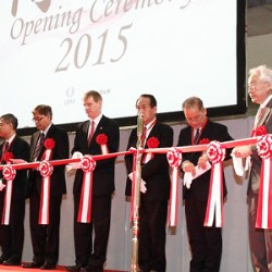 Benefit from over 150 seminars and conferences at CPhI Japan
