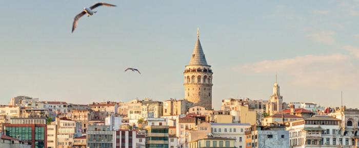 CPhI Istanbul hosts government and industry to strengthen Turkeys role as MENAs pharma hub