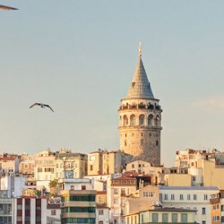 CPhI Istanbul hosts government and industry to strengthen Turkeys role as MENAs pharma hub
