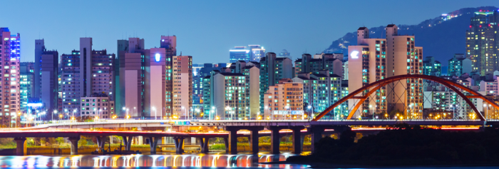 South Korean pharma rapidly becoming manufacturing export hub
