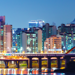 South Korean pharma rapidly becoming manufacturing export hub
