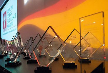 2018 Medical Design Excellence Award finalists