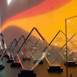 2018 Medical Design Excellence Award finalists