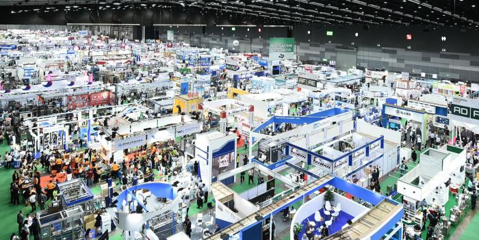 Space at ProPak Asia 2019 in high demand with limited stands remaining